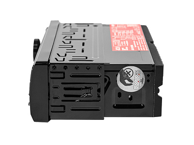 USB-ресивер автомагнитола ACV ADX-907BM