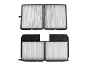 Фильтр салона LYNX LAC116