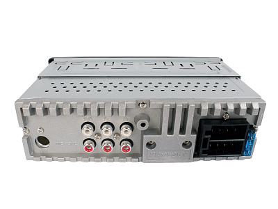 USB-ресивер автомагнитола PROLOGY CMX-410