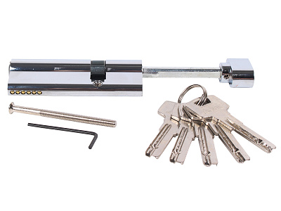 Цилиндровый механизм ZM-90 (30S/60)-S/65-C11-CR