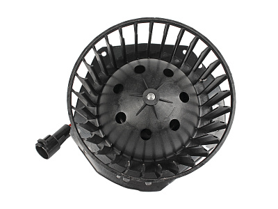 Мотор отопителя DAEWOO NEXIA LUZAR LFH0547