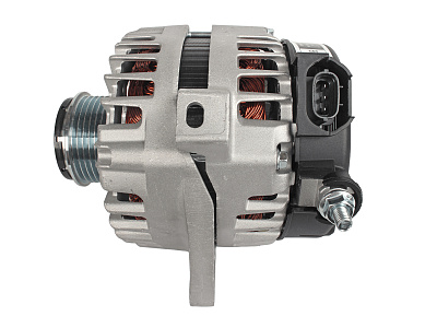 Генератор 150A KIA OPTIMA 2.0 15- STARTVOLT LG08S7