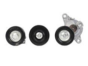 Натяжитель ремня для ГАЗель Next, NN дв.G21A в сборе MOVELEX