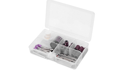 Гравер аккумуляторный AV Steel 3.6 В