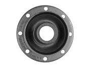 Пыльник ГАЗ-33027, 22177 ШРУС вала карданного 4x4 (до 21г под 8 болтов) ESPRA EF7902