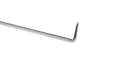 Крюк для снятия резиновых уплотнителей  АвтоDело 40677