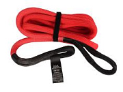 Трос буксировочный динамический 10.8т 9м MEGAPOWER M-781089