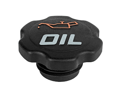 Крышка маслозаливной горловины ВАЗ 2112-2170 с дв. 1.6