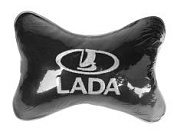 Подголовник косточка LADA