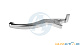 Рычаг тормоза KAYO CRF801-7L 2014
