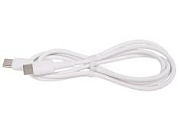 Кабель X83 Victory Type-C-Type-C 60W 1м белый