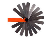 Набор щупов № 2 0,02-0,5мм 70мм BERIL 631270