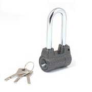 Замок навесной APECS А-47-L