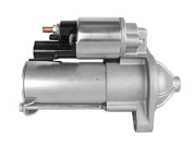 Стартер CHERY TIGGO 7 1.5T/TIGGO 3 17- 1.6 KORTEX KST138