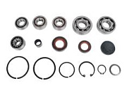 Ремкомплект КПП 5-ти ступенчатой ВАЗ-2101-07, 21213-14, 2131, 2120 Riginal