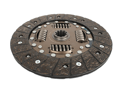 Диск сцепления SACHS для ГАЗ-3302 дв.УМЗ Евро-3, 4