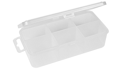 Органайзер с подвесом 160х80х45 мм 6 ячеек