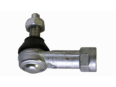 Наконечник тяги реактивной КПП КАМАЗ-6460 правый А 0732107018 050121595