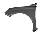 Крыло переднее левое ВАЗ-2180, Лада-ВЕСТА 2180-8403011