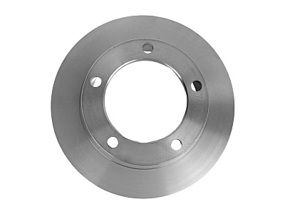 Диск тормозной ВАЗ-2121 1 штука RG