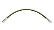 Шланг тормозной ВАЗ-2121 передний