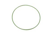 Кольцо ЯМЗ-650.10 уплотнительное компрессора