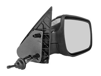 Зеркало боковое ВАЗ-1118 Калина правое трос