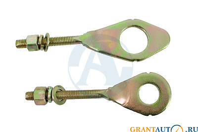 Натяжитель приводной цепи пара Delta