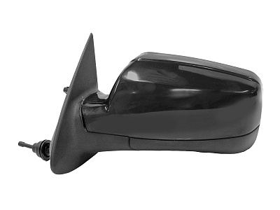 Зеркало боковое ВАЗ-1118 Калина левое трос