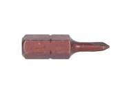 Бита 3-х лучевая 25мм №0 (1 штука)