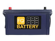 АКБ TRUCK&BUS SERIES 6СТ120 120E41R FQ