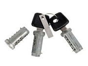 Личинка ВАЗ-1118, 2123, 2190, 92 комплект 3 штуки