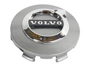 Заглушка литого диска VOLVO графит новый 61-54