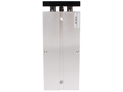 Пневмоцилиндр TN25x100S двухпоршневой