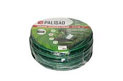 Шланг поливочный ПВХ 1/2 50м армированный PALISAD