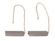 Щетки угольные генератора FCC JNDX-32