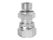 Штуцер переходной ORFS 13/16 (Ш) BSPP 3/8 (Ш) №