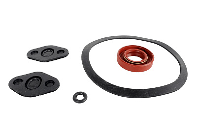 Ремкомплект ЗИЛ-130 насоса ГУРа РТИ СРТ