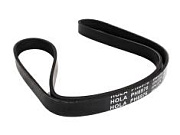 Ремень для ЗМЗ-405 ЕВРО3 генератора без ГУР HOLA 6PK1275 PH6976