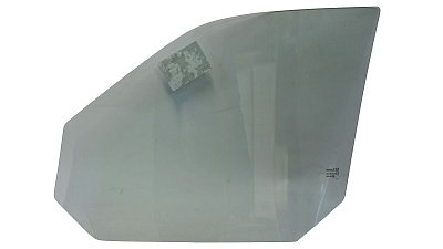 Стекло опускное ВАЗ-2110 переднее правое БОР