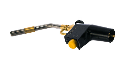 Горелка газовая Turbojet TJ757-M