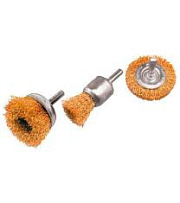 Набор FIT корщеток 3шт