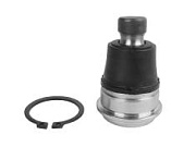 Опора шаровая левая/правая переднего нижнего рычага SAT ST-40160-1HM0B