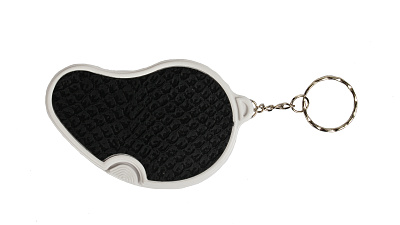 Лупа карманная с подсветкой LED 5х45мм