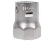 Ключ ступицы ЭВРИКА 95 мм 8 граней