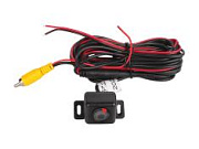 Камера заднего вида автомобильная INTERPOWER