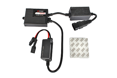 Блок электронный OPTIMA PREMIUM CAN BUS 35W 9-16V