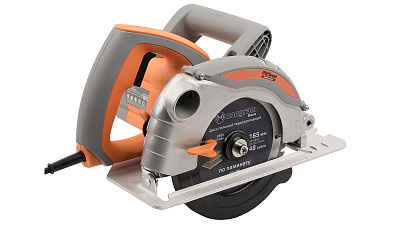 Пила циркулярная AV Steel 1300Вт