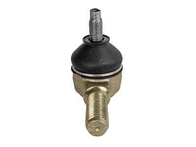 Хвостовик КАМАЗ ЕВРО КПП-161 L-75мм короткий SM 362-1703420-20SM