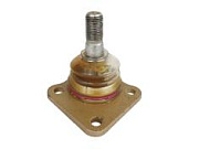 Опора шаровая ВАЗ-2123, Шевроле-Нива с крепежом БелМаг